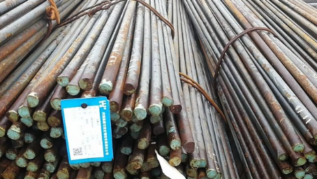 忻府30CrNi3Mo合金结构钢